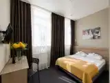 Двухместный номер с 1 кроватью Улучшенный номер с двухспальной кроватью