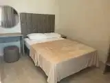Двухместный номер с 1 кроватью стандарт с балконом