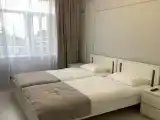Двухместный номер с 2 отдельными кроватями Апартаменты 2 спальнями