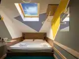 Двухместный номер с 1 кроватью Стандартный 2-х Местный Номер