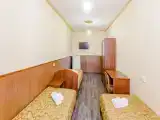Трёхместный номер стандарт
