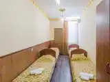 Четырёхместный номер стандарт