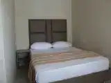 Четырёхместный номер двухкомнатный с балконом на 2