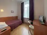 Одноместный номер Стандартный одноместный номер