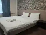 Двухместный номер с 1 кроватью стандартный
