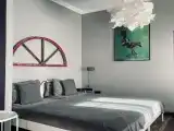 Апартаменты студия