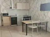 Четырёхместный номер стандарт
