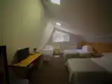 Четырёхместный номер стандарт
