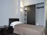 Двухместный номер с 2 отдельными кроватями стандарт TWIN