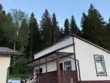 Семейный номер Апартаменты с видом на озеро