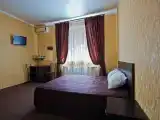 Двухместный номер с 1 кроватью стандарт