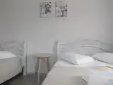 Трёхместный номер стандарт