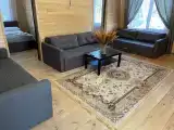 Семейный номер улучшенный с видом на горы