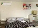 Четырёхместный номер стандарт