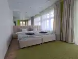 Апартаменты двухкомнатный Фитнес