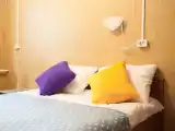 Двухместный номер с 1 кроватью эконом
