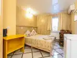 Двухместный номер с 1 кроватью стандарт