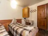 Двухместный номер с 2 отдельными кроватями