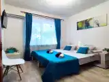 Двухместный номер с 2 отдельными кроватями 2х-местный стандарт