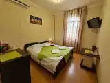 Двухместный номер с 1 кроватью стандарт