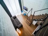 Апартаменты loft