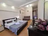 Семейный номер стандарт с видом на город