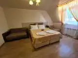 Семейный номер стандарт с видом на море