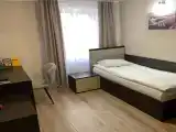 Одноместный номер эконом