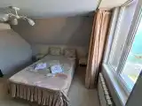 Четырёхместный номер люкс с видом на море