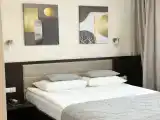 Двухместный номер с 1 кроватью стандарт
