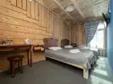 Двухместный номер с 2 отдельными кроватями Двухместный стандарт