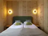 Двухместный номер с 1 кроватью стандарт