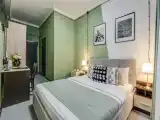 Двухместный номер с 1 кроватью улучшенный