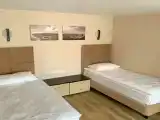 Двухместный номер с 2 отдельными кроватями студия