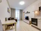 Четырёхместный номер Евродвушка Стандарт