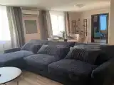 Семейный номер президентский люкс
