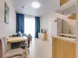 Четырёхместный номер евродвушка комфорт