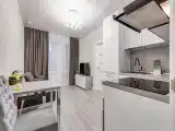 Четырёхместный номер Евродвушка Люкс