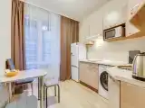 Четырёхместный номер Однокомнатный апартамент