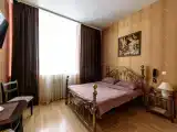 Двухместный номер с 1 кроватью стандарт