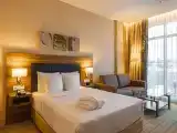 Семейный номер делюкс