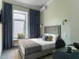 Двухместный номер с 1 кроватью улучшенный