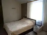 Двухместный номер с 1 кроватью улучшенный