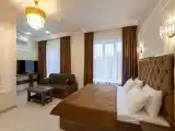 Семейный номер Делюкс