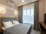 Двухместный номер с 1 кроватью стандарт
