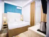 Двухместный номер с 1 кроватью делюкс с кроватью king-size для 2 гостей