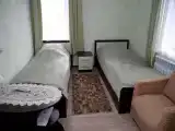 Двухместный номер с 2 отдельными кроватями улучшенный