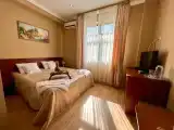 Двухместный номер с 1 кроватью стандарт