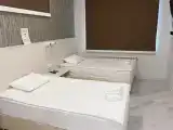 Семейный номер улучшенный с видом на город