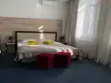 Двухместный номер с 1 кроватью улучшенный